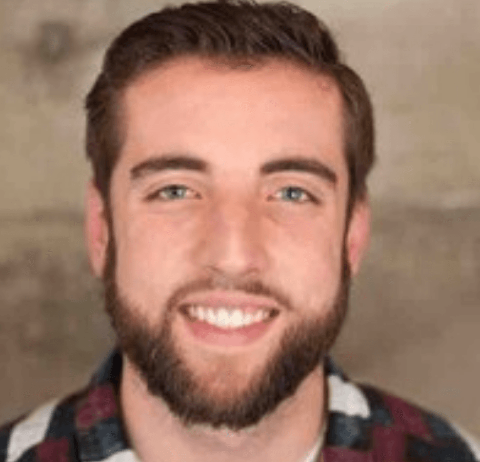 Jake Britton